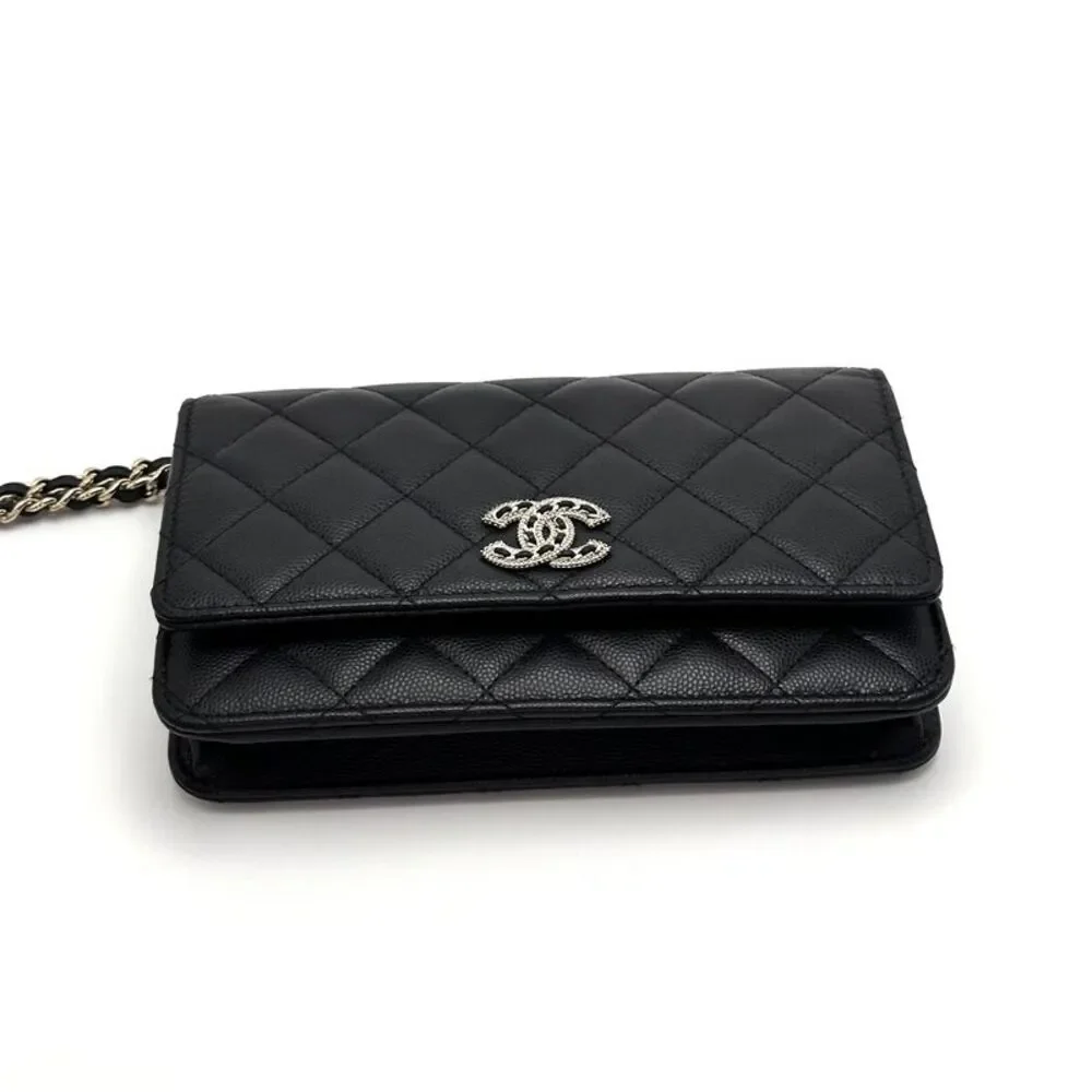 Chanel Women Pre-Loved Bag Very Good Condition